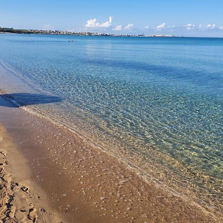 Casa Aurelia Βίλα Santa Maria al Bagno Εξωτερικό φωτογραφία