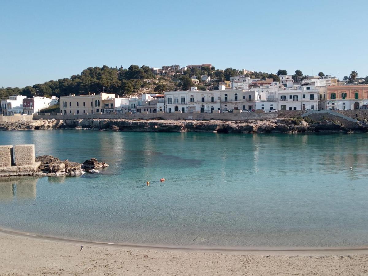 Casa Aurelia Βίλα Santa Maria al Bagno Εξωτερικό φωτογραφία