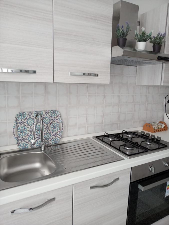 Casa Aurelia Βίλα Santa Maria al Bagno Εξωτερικό φωτογραφία