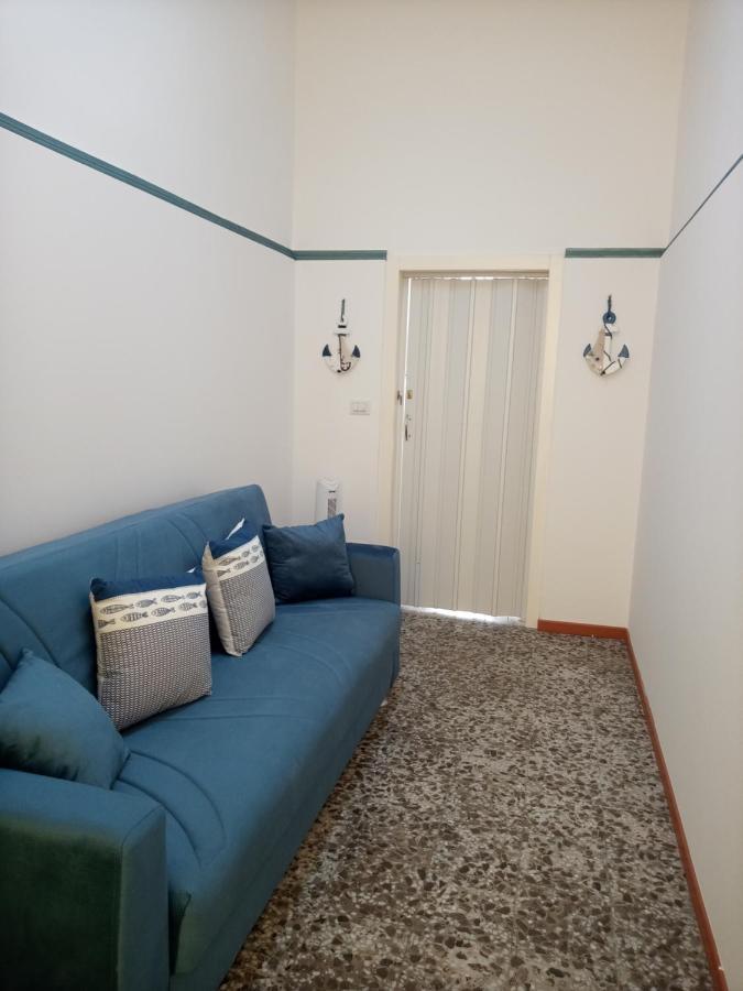 Casa Aurelia Βίλα Santa Maria al Bagno Εξωτερικό φωτογραφία