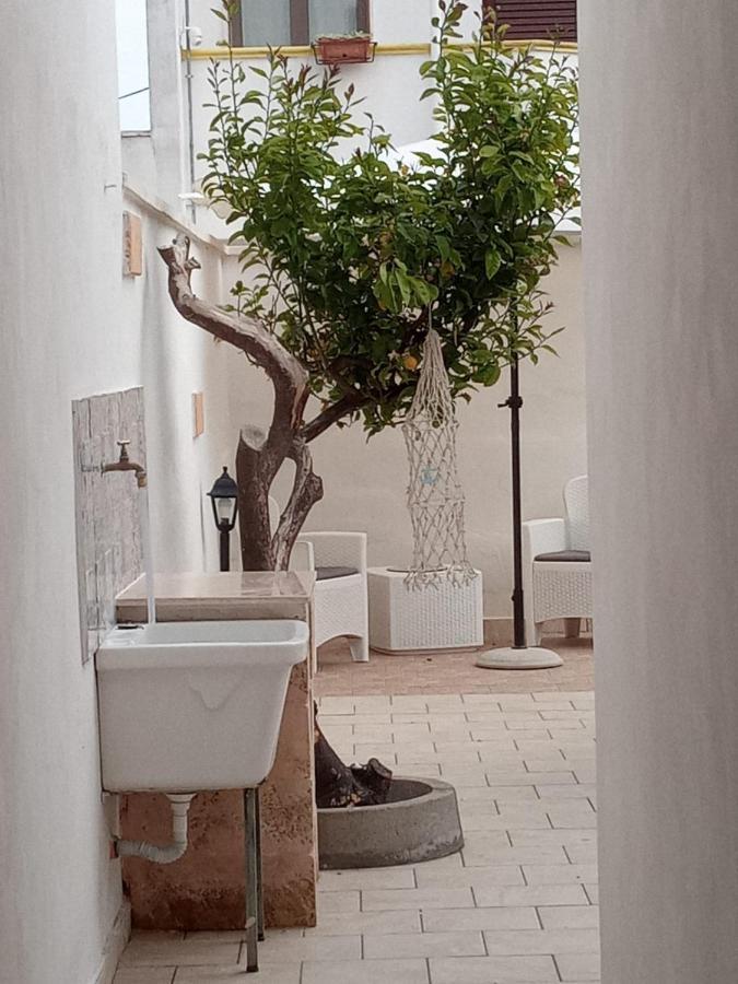 Casa Aurelia Βίλα Santa Maria al Bagno Εξωτερικό φωτογραφία