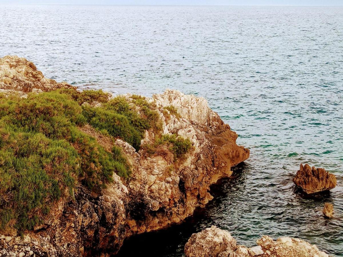 Casa Aurelia Βίλα Santa Maria al Bagno Εξωτερικό φωτογραφία