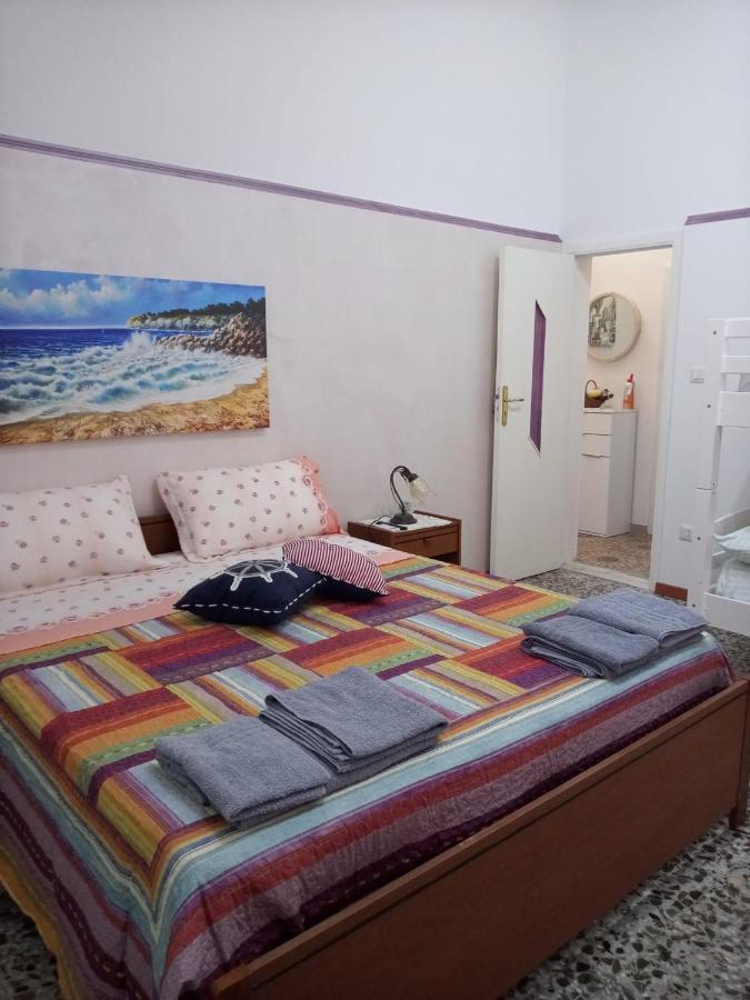 Casa Aurelia Βίλα Santa Maria al Bagno Εξωτερικό φωτογραφία