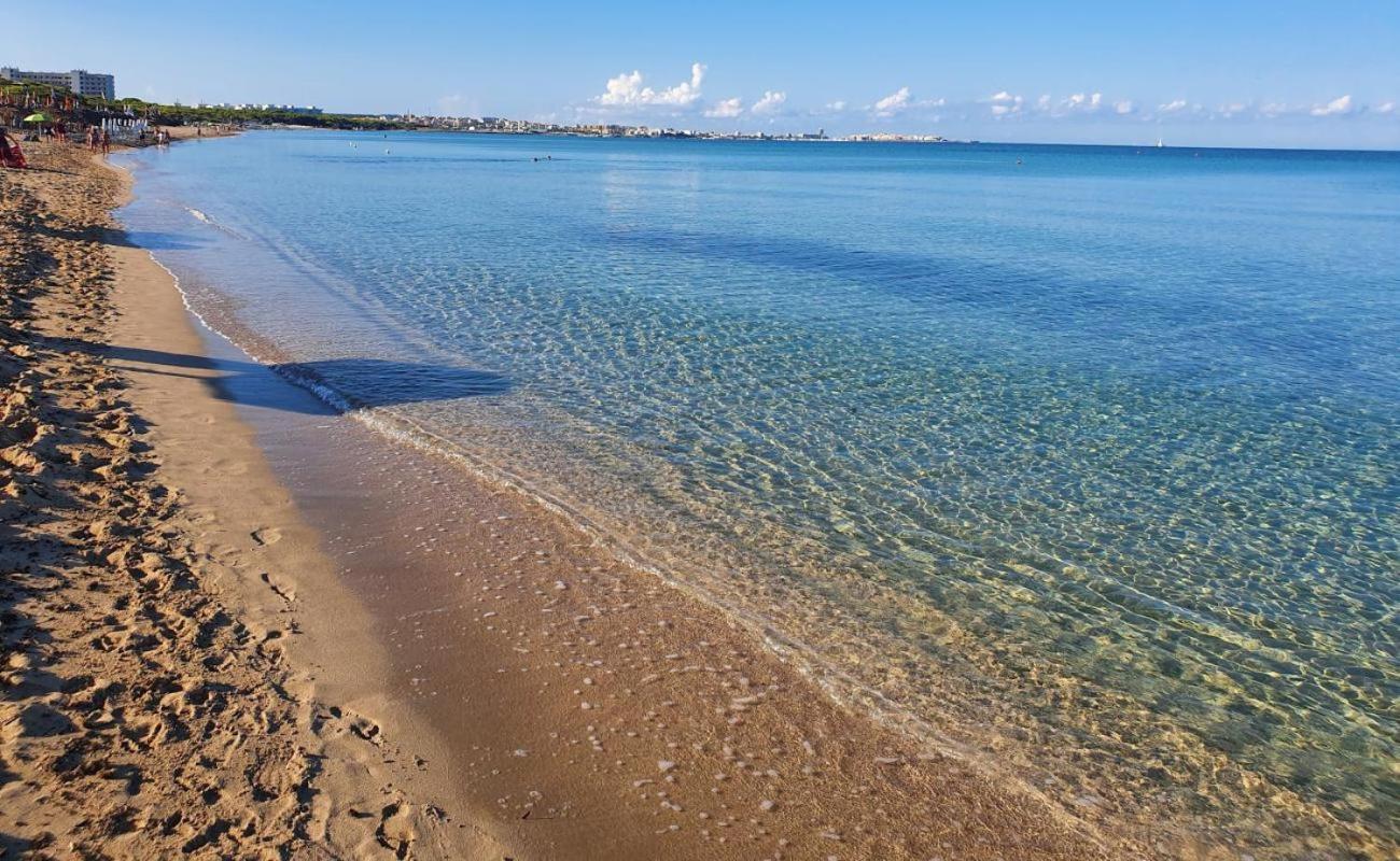 Casa Aurelia Βίλα Santa Maria al Bagno Εξωτερικό φωτογραφία