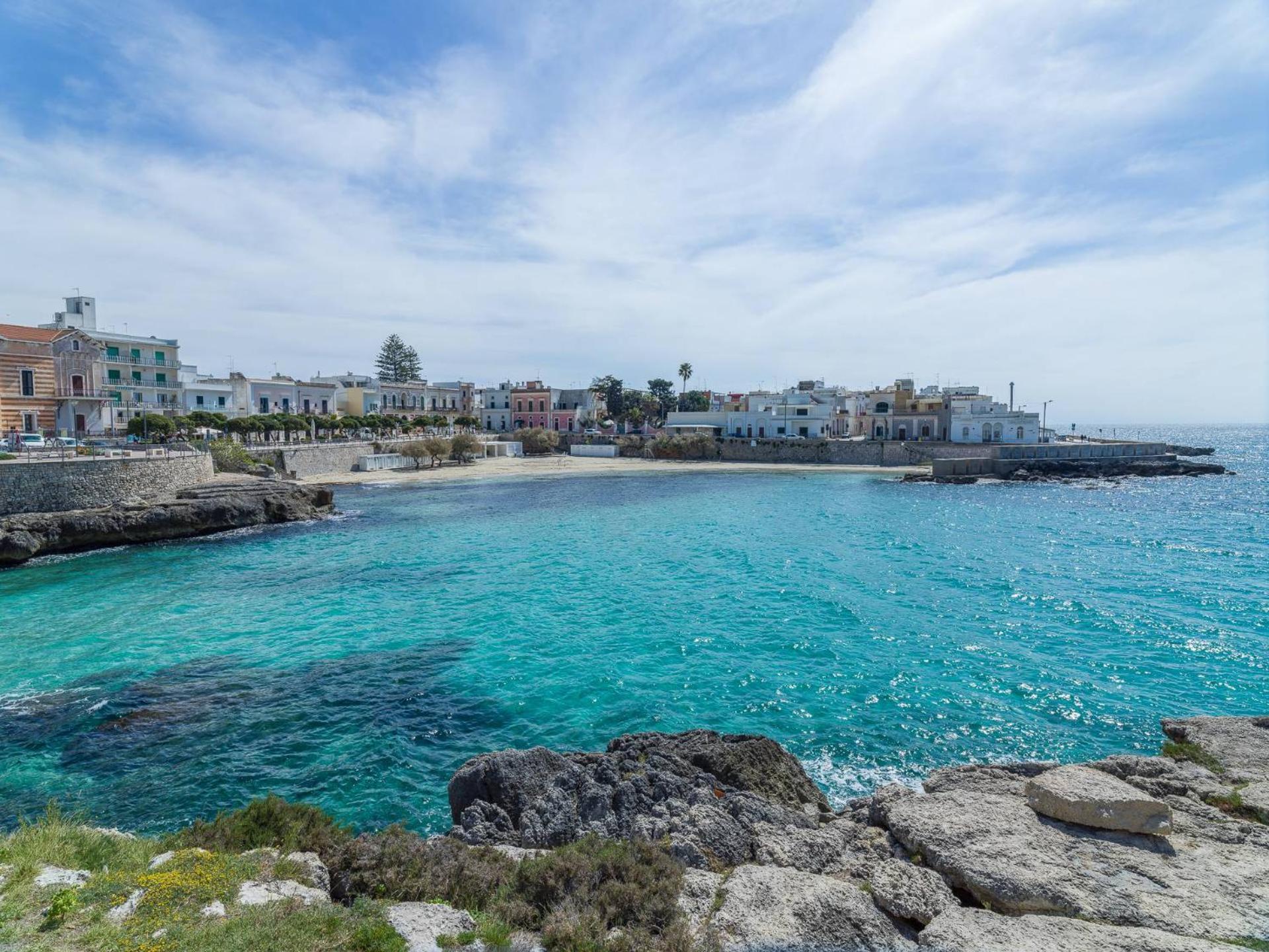 Casa Aurelia Βίλα Santa Maria al Bagno Εξωτερικό φωτογραφία