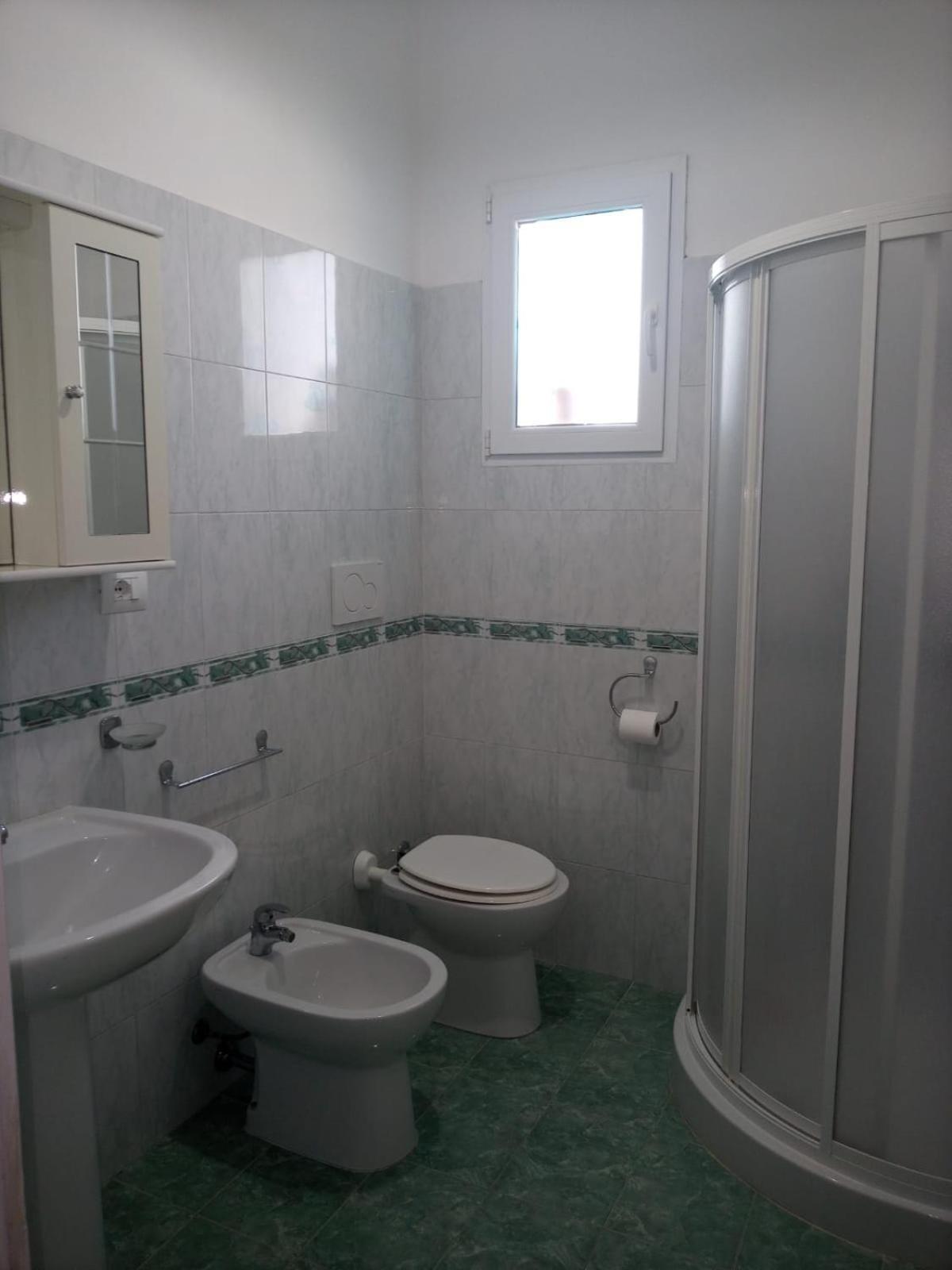 Casa Aurelia Βίλα Santa Maria al Bagno Εξωτερικό φωτογραφία