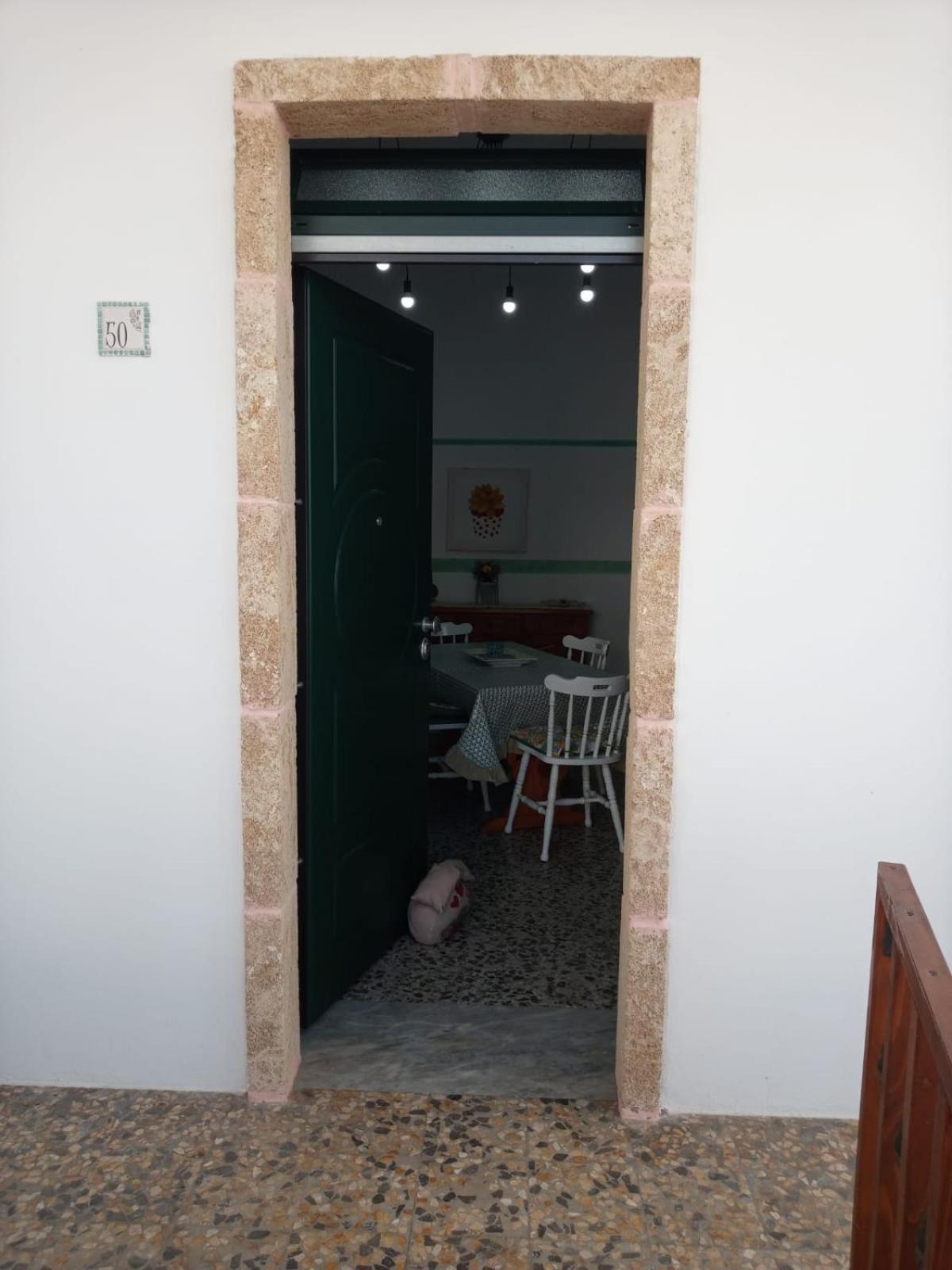 Casa Aurelia Βίλα Santa Maria al Bagno Εξωτερικό φωτογραφία