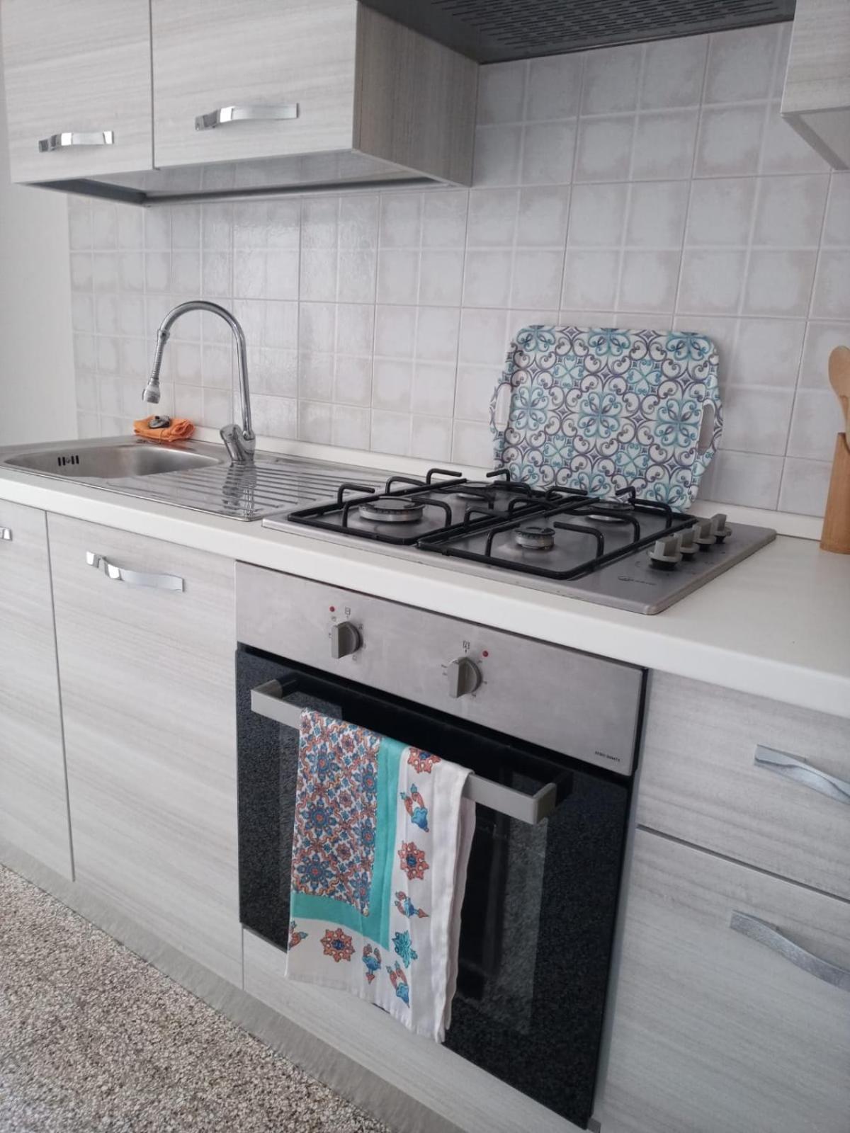 Casa Aurelia Βίλα Santa Maria al Bagno Εξωτερικό φωτογραφία