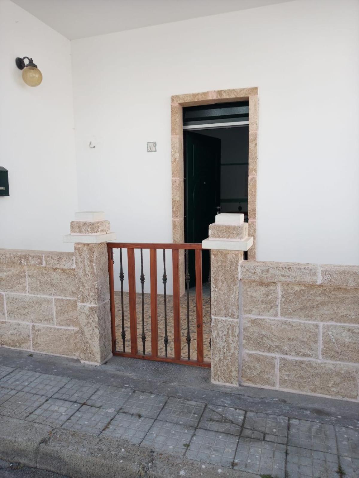 Casa Aurelia Βίλα Santa Maria al Bagno Εξωτερικό φωτογραφία