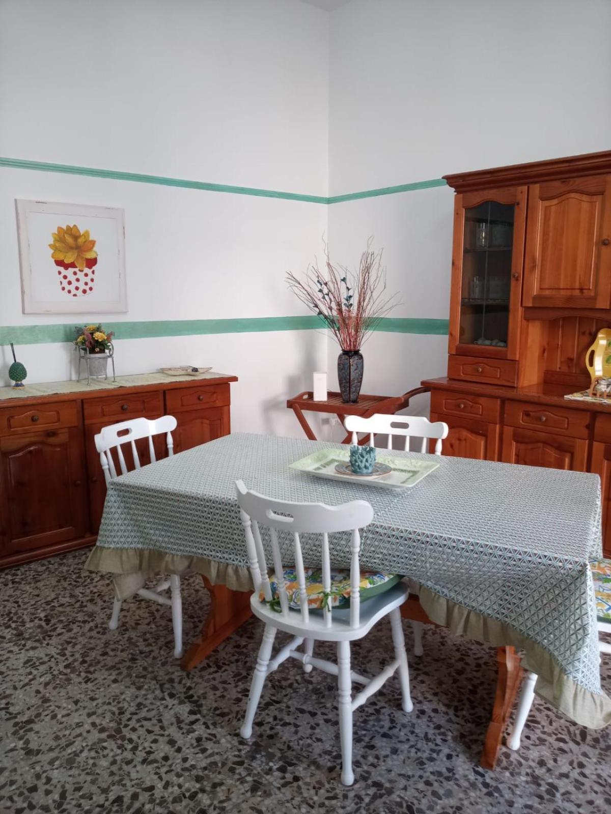 Casa Aurelia Βίλα Santa Maria al Bagno Εξωτερικό φωτογραφία