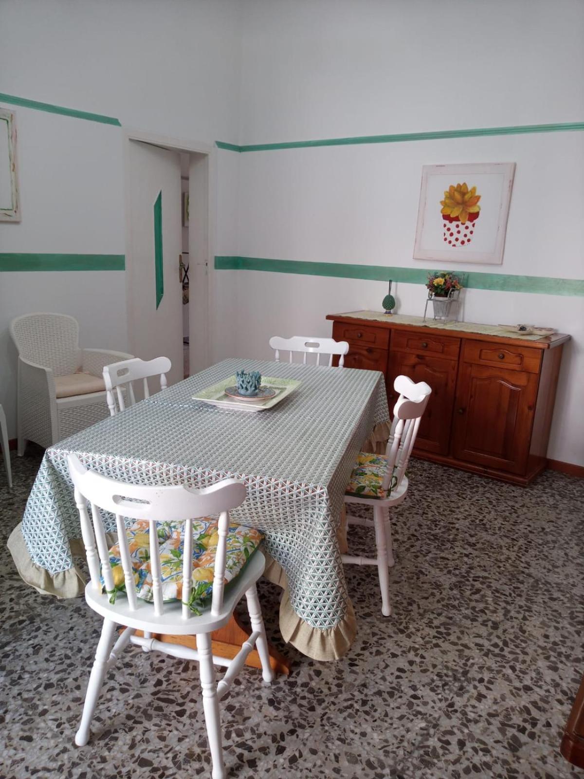 Casa Aurelia Βίλα Santa Maria al Bagno Εξωτερικό φωτογραφία